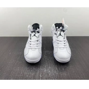 Air 6 Jordan CT8529-112 Oreo Reverse 0603